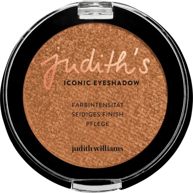Judith Williams Iconic Eyeshadow Gold 2g