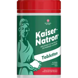 Kaiser Natron Kaiser Natron Tabletten 100 St