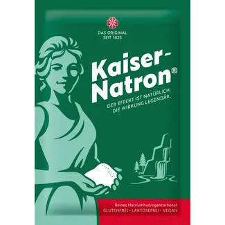 Kaiser Natron Kaiser Natron Poeder 50g