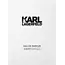 Karl Lagerfeld Eau De Parfum 45ml