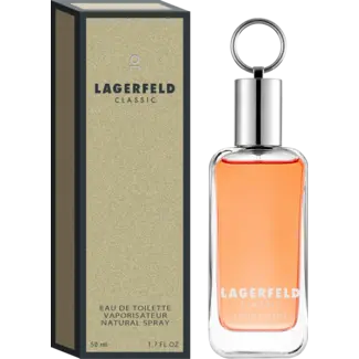 Karl Lagerfeld Karl Lagerfeld Classic Eau De Toilette