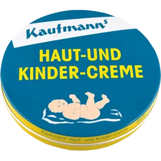 Kaufmann's Kaufmann's Baby- En Kinderverzorgingscrème