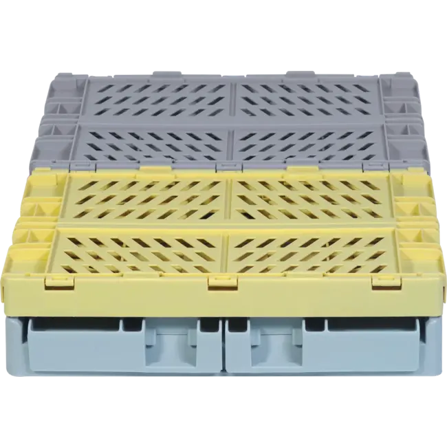 Kindsgut Klappkisten-set Ella 1 St