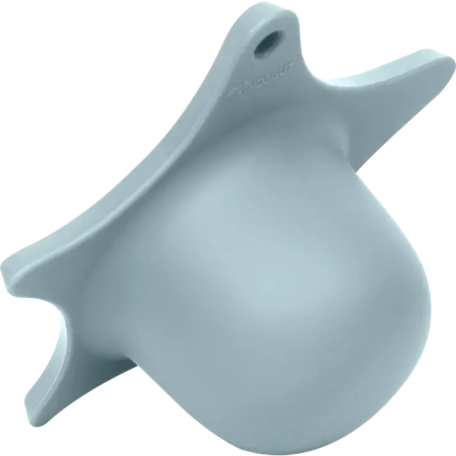 Kindsgut Douchehulp Aquamarijn 1 St