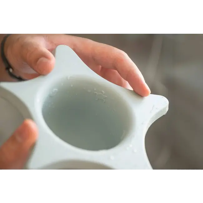 Kindsgut Douchehulp Aquamarijn 1 St