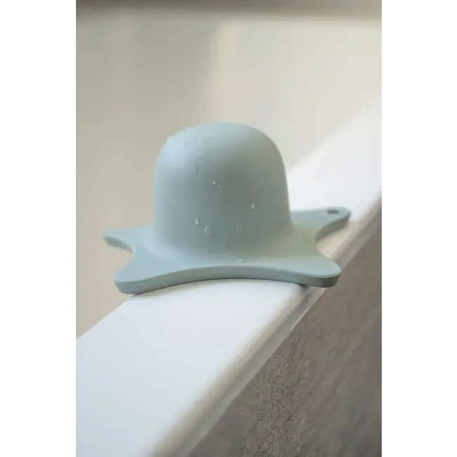 Kindsgut Douchehulp Aquamarijn 1 St