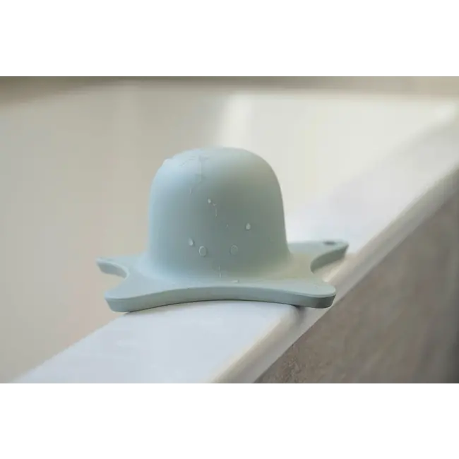 Kindsgut Douchehulp Aquamarijn 1 St