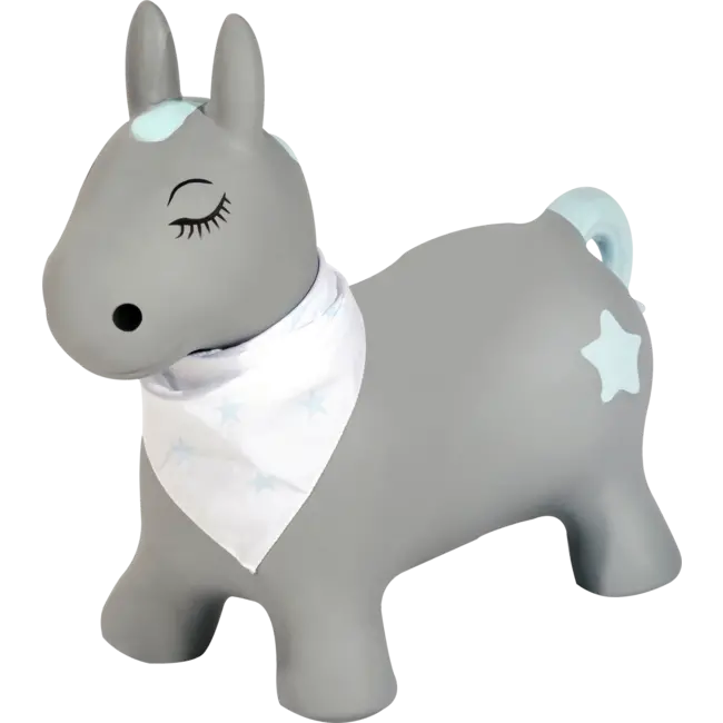 Kindsgut Springdier Pony 1 St