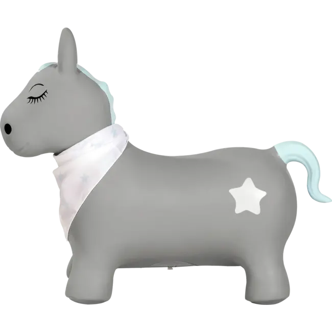 Kindsgut Springdier Pony 1 St