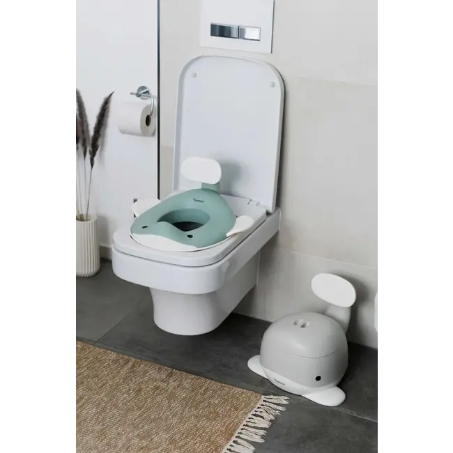 Kindsgut Aquamarijn Verzorging 1 St