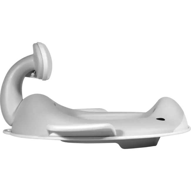 Kindsgut Toilettrainer Lichtgrijs 1 St