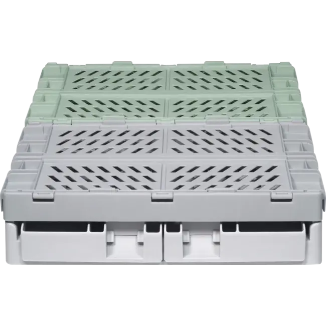 Kindsgut Klappkisten-set Luis 1 St