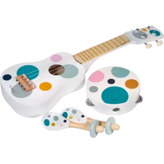 Kindsgut Kindsgut Muziekinstrumentenset