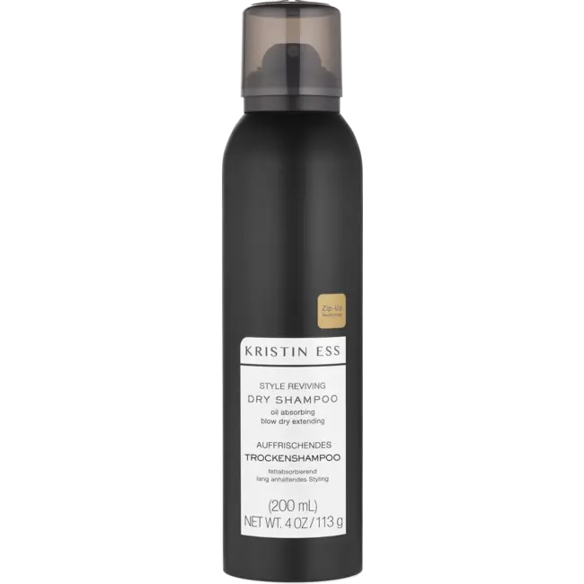 Kristin Ess Trockenshampoo Style Reviving 200 ml