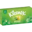 Kleenex Zakdoeken Box Balsem 56 St