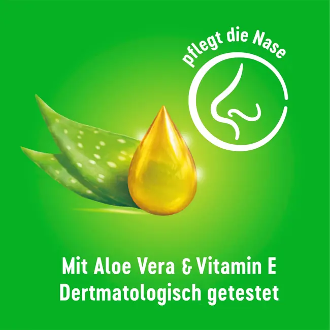 Kleenex Zakdoeken Box Balsem 56 St