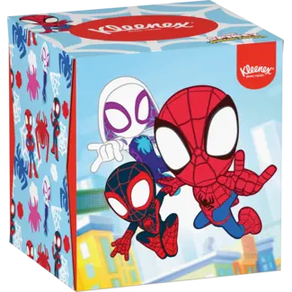 Kleenex Kleenex Zakdoeken Box Kids Disney
