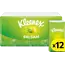 Kleenex Zakdoeken Balsem (12x9 St.) 12 St