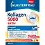 Klosterfrau Collageen 5000 Actief Sticks 20st 80 g
