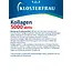 Klosterfrau Collageen 5000 Actief Sticks 20st 80 g