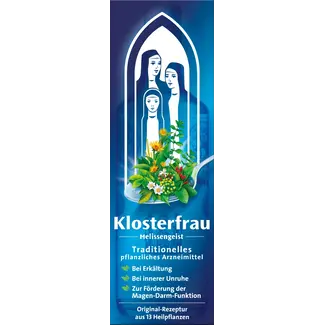 Klosterfrau Klosterfrau Melissengeist 475 ml