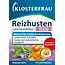 Klosterfrau Irriterende Hoest Zuigtabletten Salie Honing 24 St