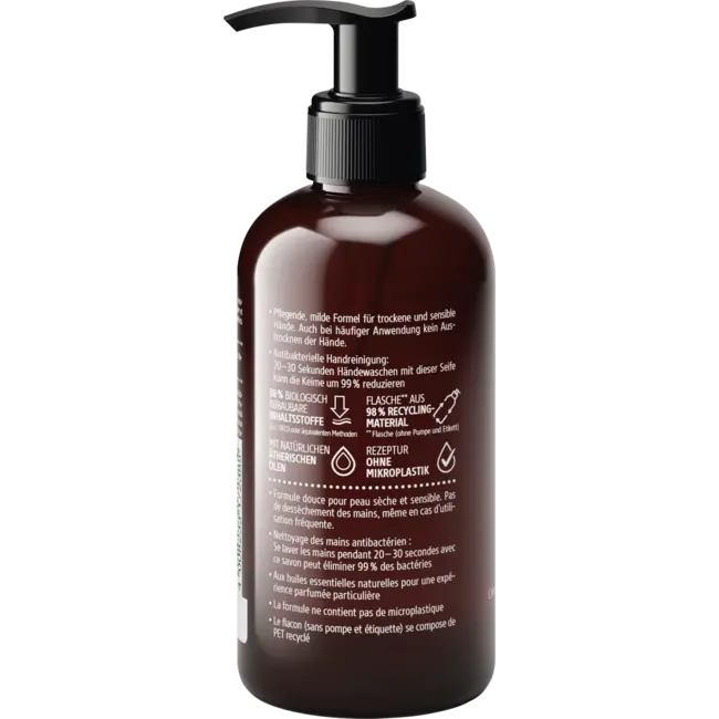 Kneipp Vloeibare Zeep Amandelbloesem 250 ml