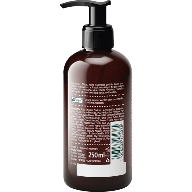 Kneipp Vloeibare Zeep Amandelbloesem 250 ml