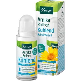 Kneipp Kneipp Rol Op Arnika Verkoelend