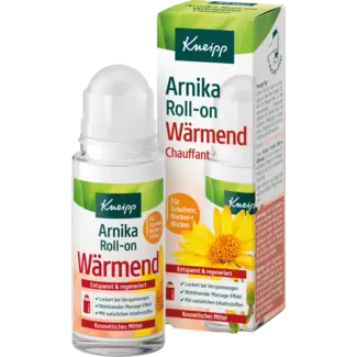 Kneipp Kneipp Roll On Arnica Verwarmend