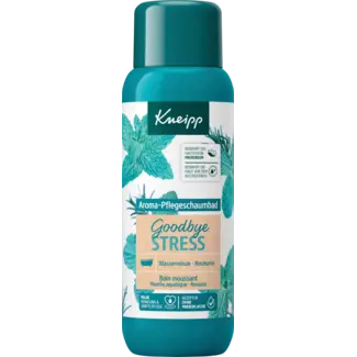 Kneipp Kneipp Schaumbad Afscheidsstress