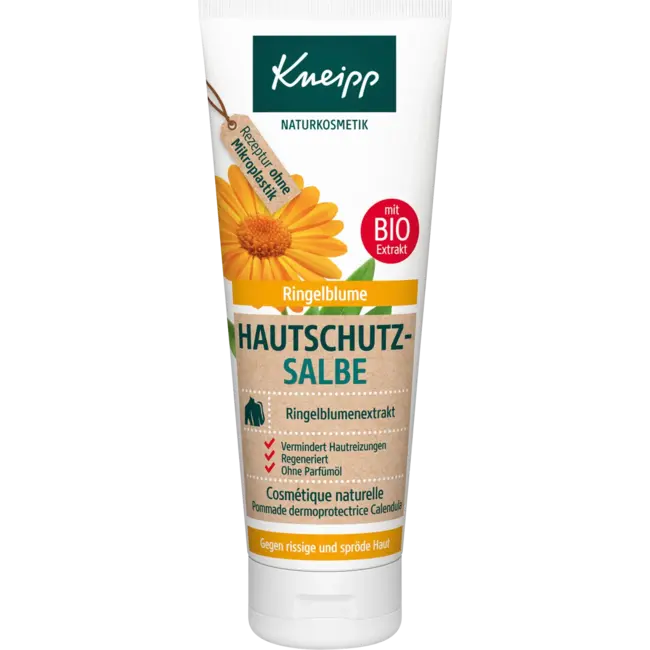 Kneipp Goudsbloemzalf 75 ml