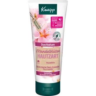 Kneipp Kneipp Crème Douche Amandelbloesem Huidtype