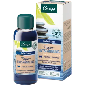 Kneipp Kneipp Badolie Diepe Ontspanning