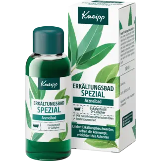 Kneipp Kneipp Verkoudheidsbad Speciaal