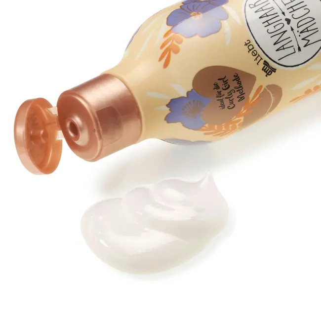 Langhaarmädchen Conditioner Mooie Krullen 250 ml