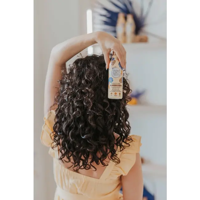 Langhaarmädchen Conditioner Mooie Krullen 250 ml