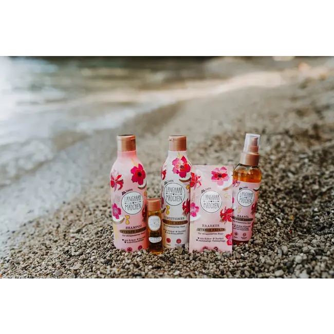 Langhaarmädchen Conditioner Intens Reparatie 250 ml