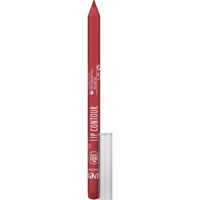 lavera Lipliner Contour 05 True Red 1 St