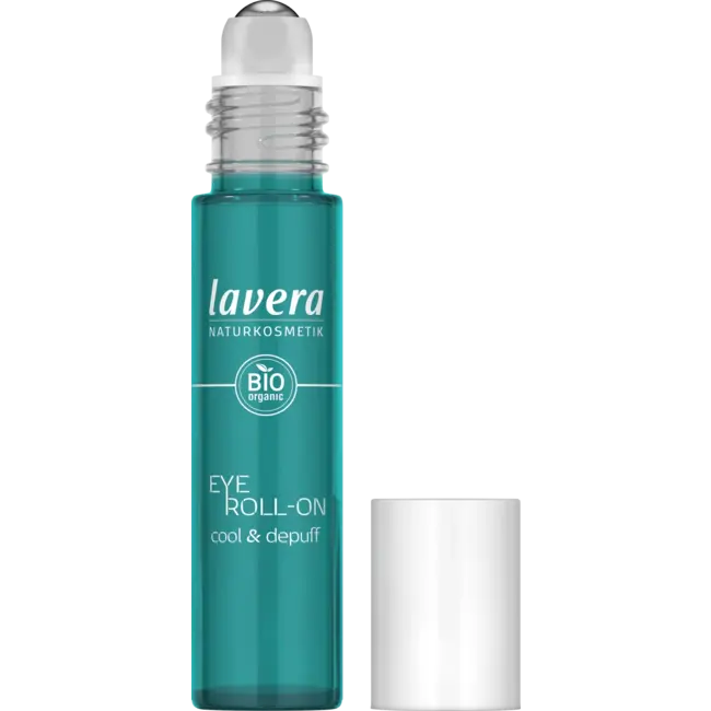 lavera Ogen Roll-on Cool & Depuff 10 ml