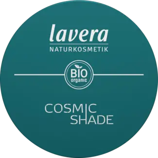 Lavera lavera Lidschatten Cosmic Shade 01 Blue Nova