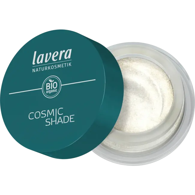 lavera Lidschatten Kosmische Schaduw 03 Gouden Polaris 5 g