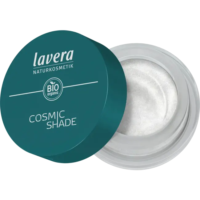 lavera Lidschatten Cosmic Shade 02 Regenboog Rebel 5 g