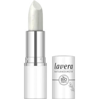 Lavera lavera Lippenstift Snoepkwarts 02 Wit Aura