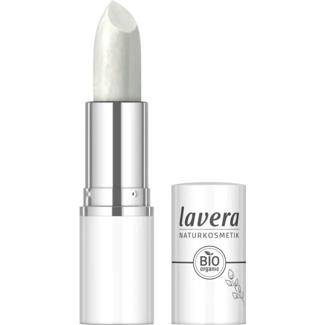 lavera Lippenstift Snoepkwarts 02 Wit Aura 1 St