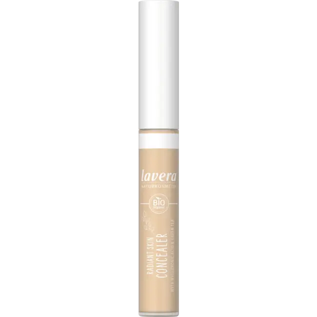 lavera Concealer Radiant Skin 01 Ivoor 5.5 ml