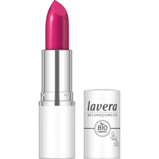 Lavera lavera Lippenstift Crème Glow 08 Pink Universe