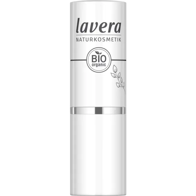 lavera Lippenstift Crème Glow 08 Pink Universe 1 St