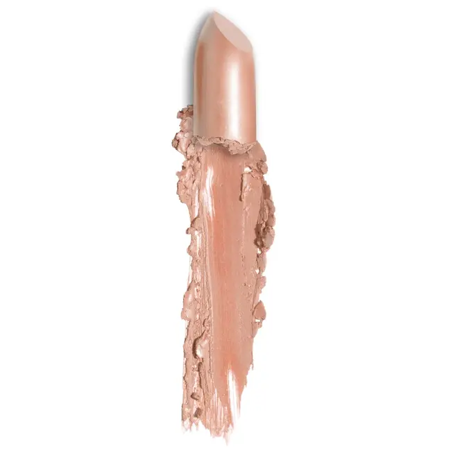 lavera Lippenstift Crème Glow 04 Peachy Nude 1 St