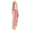 lavera Lippenstift Crème Glow 04 Peachy Nude 1 St